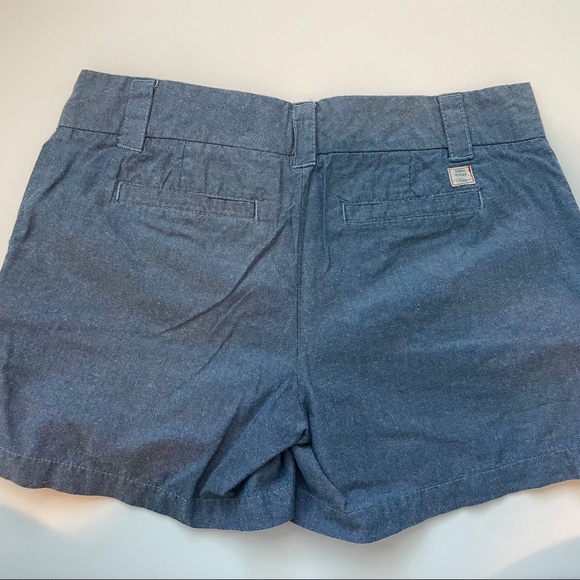 Tommy Hilfiger Chino Shorts - Picture 7 of 8
